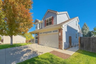 4884 S Liverpool Ct, Aurora, CO 80015