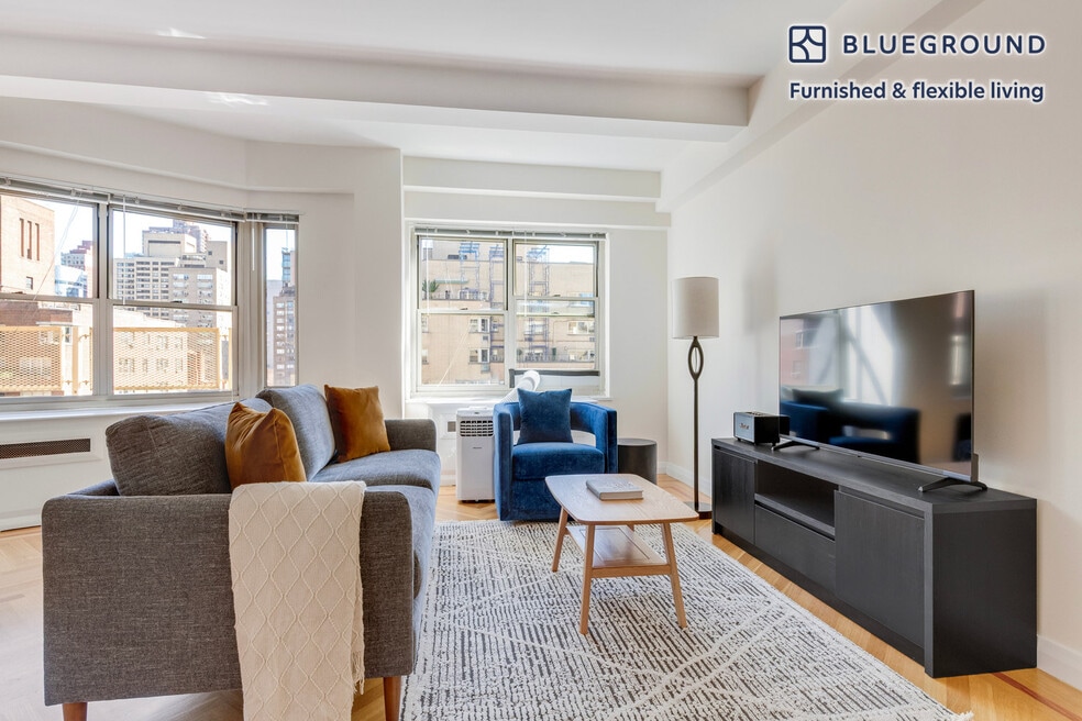 30 Park Ave unit FL16-ID2083, New York, NY 10016 - photo 1