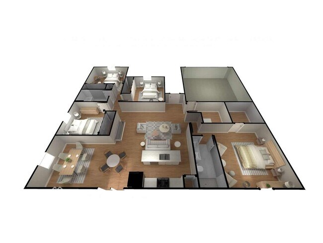 2039 Harbell Ave SW, Palm Bay, FL 32908 - photo 4