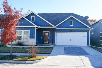 2316 Paxton Way, Denton, TX 76209