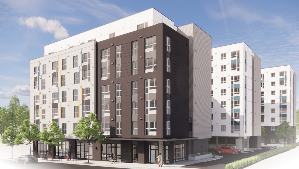 Altaire at Jackson Park, Seattle, WA 98125 - photo 1