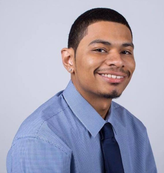 Alexander Cortez-Rich