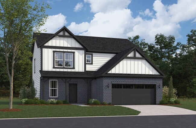 7055 Belvedere Ln unit 37110414, McCordsville, IN 46055 - photo 2