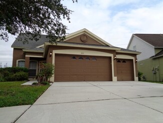 6511 Bridgecrest Dr, Lithia, FL 33547