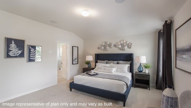 4911 Forward Swing unit 36203527, San Antonio, TX 78261 - photo 6