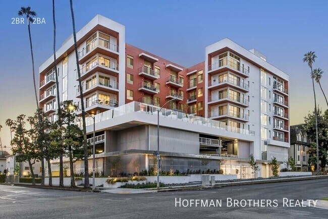 455 S Kenmore Ave unit 408, Los Angeles, CA 90020 - photo 6