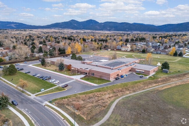 Morning Star Elementary School