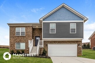 388 Grand Oak Blvd, Shepherdsville, KY 40165