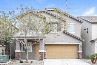 8032 Carr Valley St, Las Vegas, NV 89131