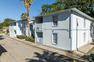 14309 N 18th St Ave, Tampa, FL 33613