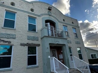 4152 SW 13th St Unit 7, Miami, FL 33134
