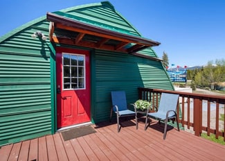10630 Hwy 2 E Unit Mountain View Studio, Coram, MT 59913
