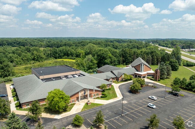 Our Savior Evangelical Lutheran School is a quality school.