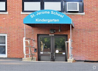 St Jerome School