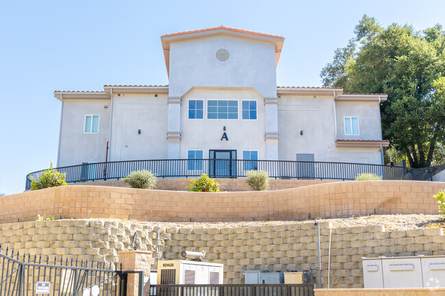 Mesivta of Greater Los Angeles School