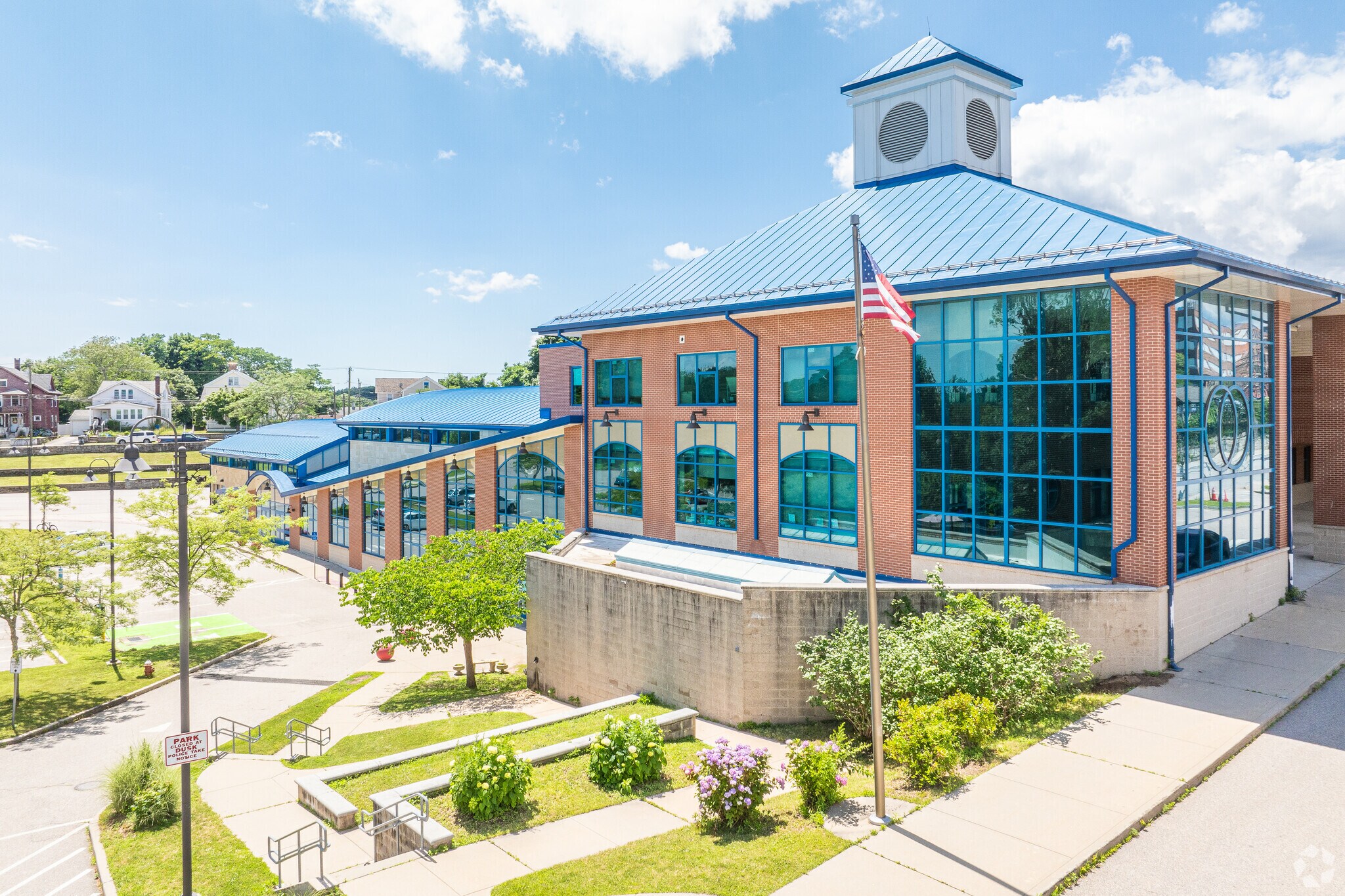 C.B. Jennings Elementary is a multi-lingual early education location in the Jefferson area.