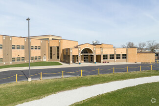Coolidge Middle School