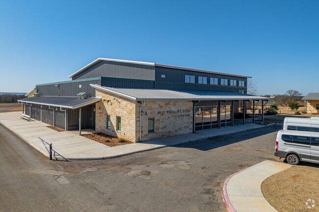 Heritage School in Fredericksburg is one of the best private schools in the country.