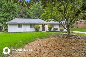 10084 Silent Trail, Jonesboro, GA 30238