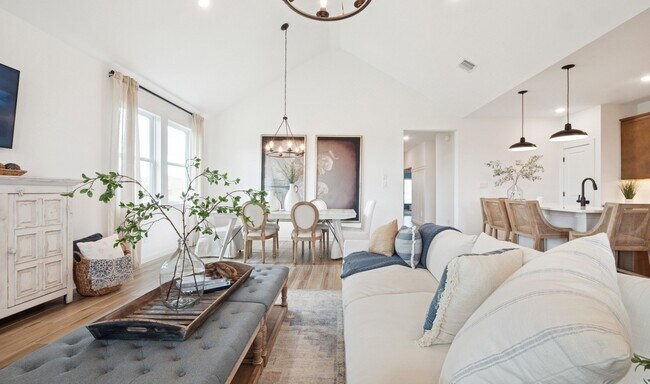 102 Monarch Trail unit 36468810, Huntsville, TX 77340 - photo 5