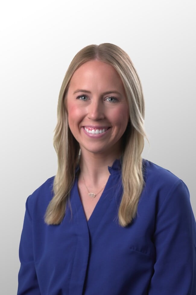 Samantha Fronfelter