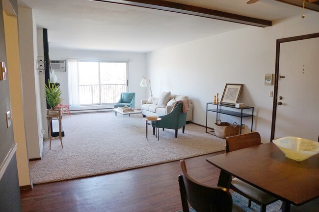 Lamplighter Apartments, Madison, WI 53711 - photo 3