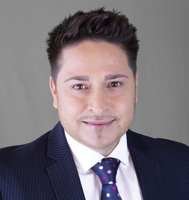 J. Francisco Alvarez