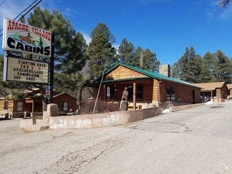 311 Mechem Dr, Ruidoso, NM 88345