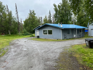 2880 Wasilla-Fishhook Rd, Wasilla, AK 99654