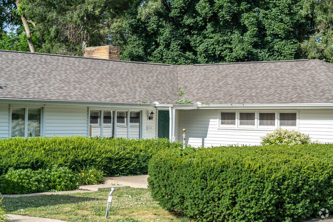 Montessori Habitat School is a great school for children.