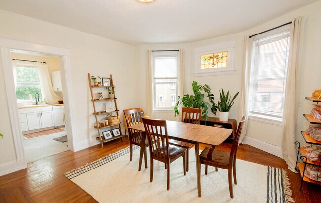 1628 De Sales Ln unit 1628 De Sales Ln, Cincinnati, OH 45206 - photo 7