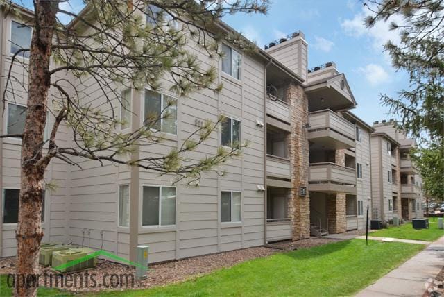 Hunters Run Apartments