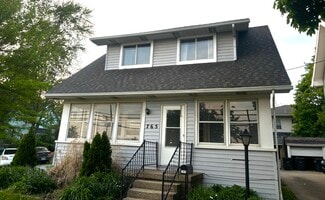 765 E Buchtel Ave, Akron, OH 44305