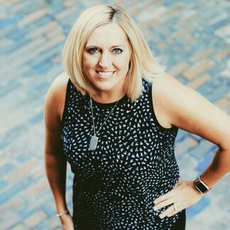 Tammy Holdren