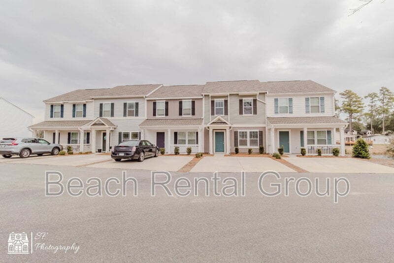 109 Oxfordshire St, Little River, SC 29566 - photo 1