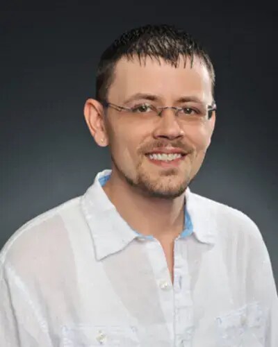 Robert Nay