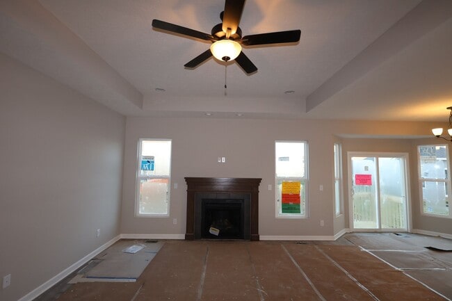 3022 Darby Downs Rd, Grove City, OH 43123 - photo 6