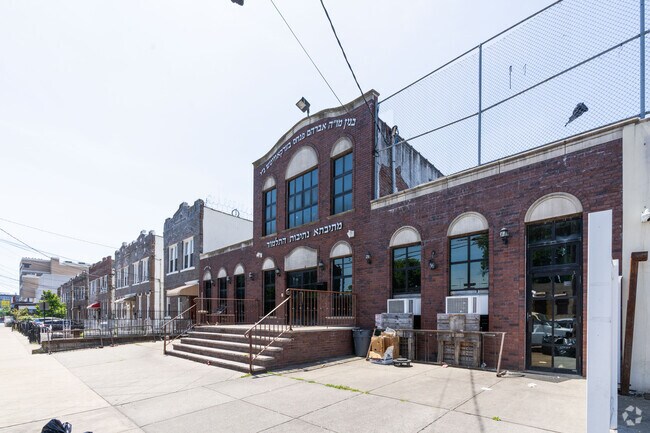 Mesivta Nesivos Hatalmud