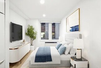 20 Broad St Unit 1808, New York, NY 10005