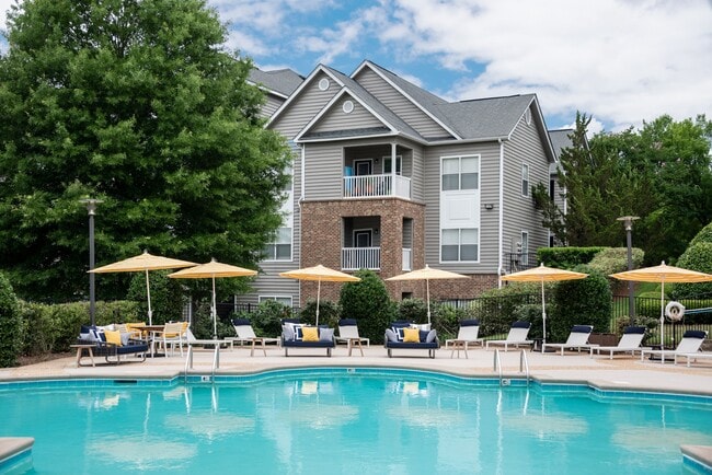 Citra Luxury Apartments, Charlotte, NC 28273 - photo 4