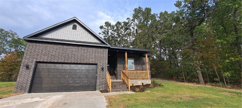 5 Hawthorn Ln, Bella Vista, AR 72715 - photo 1