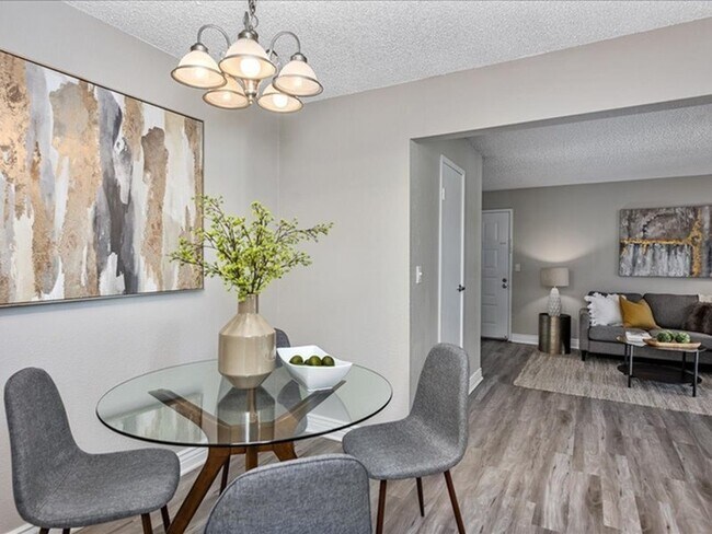 Ascent on the Highline