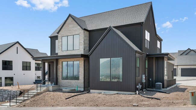 4197 N Maple Hollow Dr, Lehi, UT 84043 - photo 3