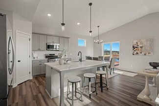 17041 Uranimite St NW, Ramsey, MN 55303