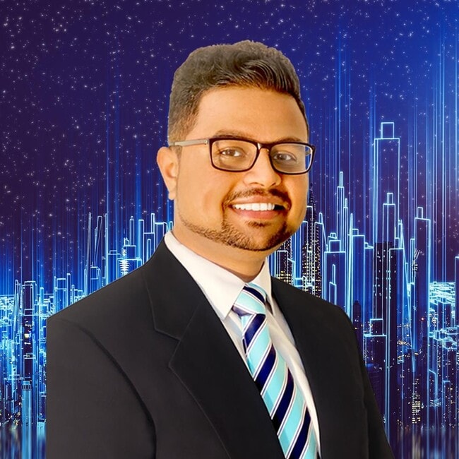 Agent Photo