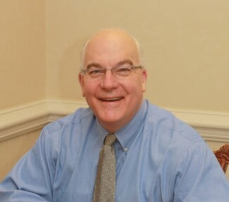 Paul Hofmann