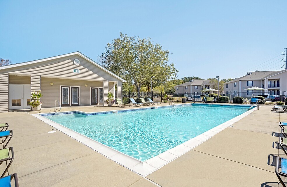 Grand at Pearl Apartments, Pearl, MS 39208 - photo 1