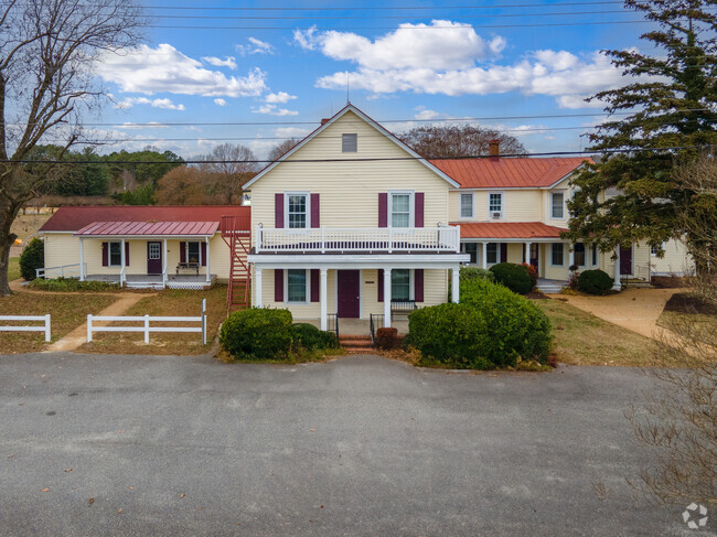 Ware Academy in Gloucester, VA