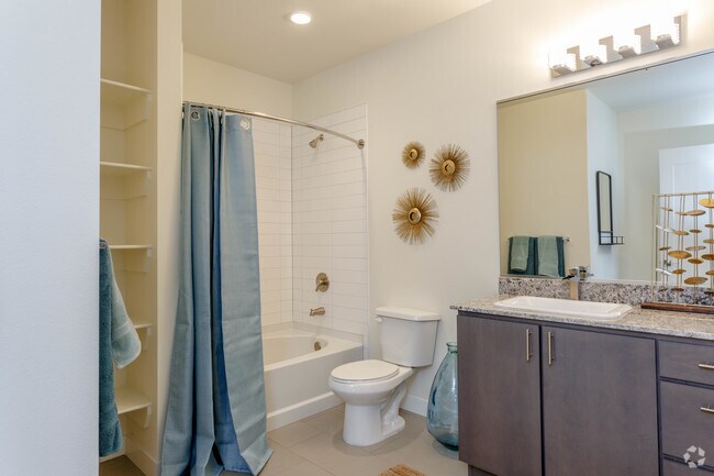 Tangent, Denver, CO 80237 - photo 5