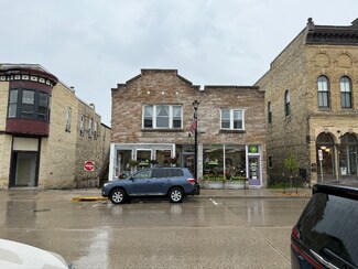 201 E Mill St Unit 8, Plymouth, WI 53073